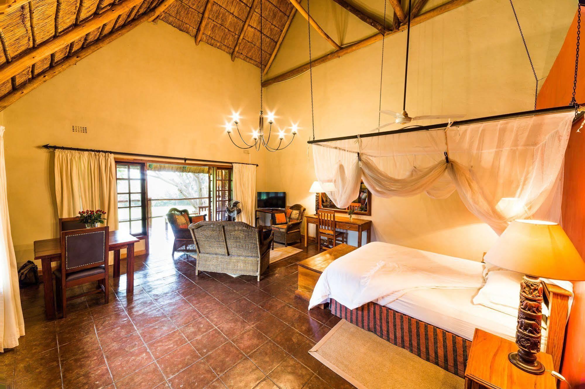 Kumbali Country Lodge Lilongwe Exterior photo